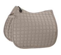 Eskadron Tapis de selle COTTON Collection Platinum 2026 Dressage