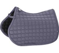 Eskadron Tapis de selle COTTON GLITTER Collection Classic Sports P/E 26 Concours complet