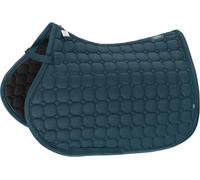 Eskadron Tapis de selle COTTON GLITTER Collection Classic Sports P/E 26 Concours complet