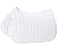 Eskadron Tapis de selle COTTON GLITTER Collection Classic Sports P/E 26 Concours complet