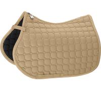 Eskadron Tapis de selle COTTON GLITTER Collection Classic Sports P/E 26 Concours complet