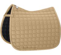 Eskadron Tapis de selle COTTON GLITTER Collection Classic Sports P/E 26 Dressage
