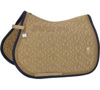 Eskadron Tapis de selle GLOSSY JEWEL CONTRAST Collection Classic Sports P/E 26 Concours complet