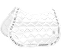 Eskadron Tapis de selle SATIN FRILLS Collection Classic Sports P/E 26 Concours complet