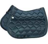 Eskadron Tapis de selle SATIN FRILLS Collection Classic Sports P/E 26 Concours complet