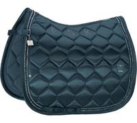 Eskadron Tapis de selle SATIN FRILLS Collection Classic Sports P/E 26 Dressage