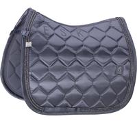 Eskadron Tapis de selle SATIN FRILLS Collection Classic Sports P/E 26 Dressage