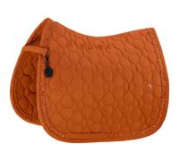 Eskadron Tapis de selle SPARKLE JEWEL Collection Platinum 2026 Dressage