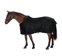 Eskadron tapis d'écurie 100g Sigma Stable Basics Black L