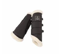 Eskadron - Tendon Boots Faux Leather FF - Heritage 2025