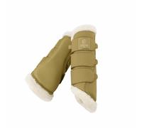 Eskadron - Tendon Boots Faux Leather FF - Heritage 2025