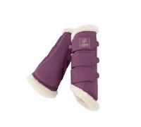 Eskadron - Tendon Boots Faux Leather FF - Heritage 2025