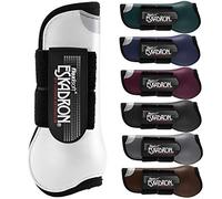 Eskadron - Tendon Boots FLEXISOFT Front
