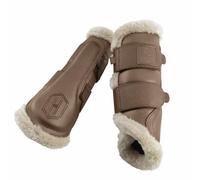 Eskadron - Tendon Boots Stingray FAUXFUR - Heritage 2024