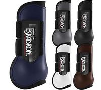Eskadron - Tendon Protection Boots Front