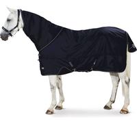 ESKADRON Turnout Rug OMEGA 1680 250 g - dark navy - 130 cm