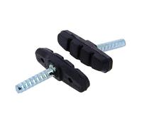 esKapad 2 Patins de Frein Velo à Tige Cantilever 55mm