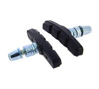 esKapad 2 Patins de Frein Velo, à Vis V-Brake 70mm