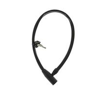 esKapad Antivol Vélo, Câble, 2 Clés, Diam=45mm / L=550mm