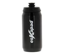 esKapad Bidon Velo 550mL, Noir, sans BPA