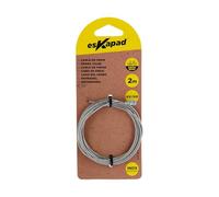 esKapad Cable de Frein Velo Route 2M Innox