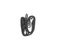esKapad Chambre A Air 20 Pouces x1,75 à 2,125 Valve Presta, Vélo Junior, Noire