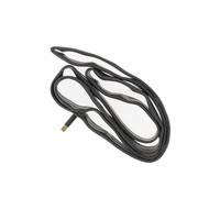 esKapad Chambre A Air VTT 27,5 Pouces x1,95 à 2,35 Valve Schrader