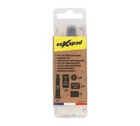 Eskapad Kit Repa. 8pcs+Colle