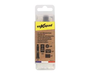 Eskapad Kit Repa. 8pcs+Colle