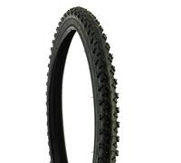 esKapad Pneu Vélo Junior, 20 Pouces x1,75 / ETRTO 47-406 / VTT VTC
