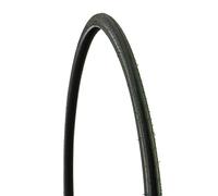 esKapad Pneu Vélo Route 700x23C / ETRTO 23-622, Noir
