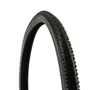 esKapad Pneu vélo VTT Unisex-Adult, Noir, 27.5 Pouces x2.10 / ETRTO 52-584