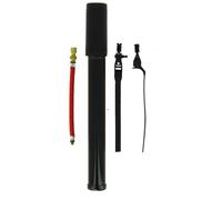 ESKAPAD pompe à main à raccord 300mm 3bar max - pompe a velo