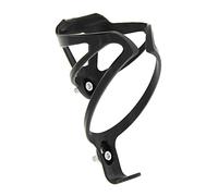 esKapad Porte-bidon Velo et VTT, Léger, Noir