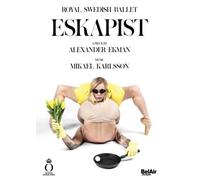 Eskapist DVD DVD