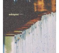 Eskapist - Reality Is Fake Vol.3.1 (Mix)