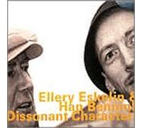 Eskelin Ellery / Bennink Han - Dissonant Characters