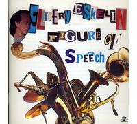 Eskelin, Ellery - Figure Of Speech (Tenor Sax)