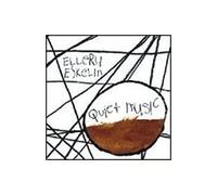 Eskelin, Ellery - Quiet Music