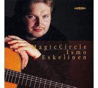 Eskelinen, Ismo - Magic Circle [Import]