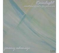 Eskenazi, Jeremy - Rainlight - Evocations..