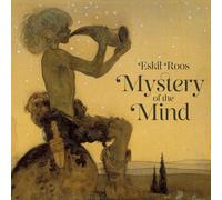 Eskil Roos Mystery of the Mind (CD) Album