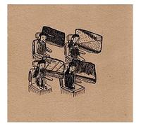 Eskimeaux - Year of The Rabbit
