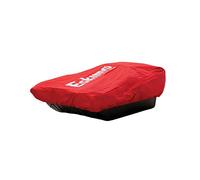 Eskimo 16475 Housse de Voyage pour abri de Glace 1 Personne Mixte, Rouge, 60 inches