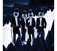 The Residents - Eskimo Preserved - Vinyle 33 tours - Neuf (Edel)