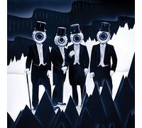 The Residents – Eskimo – CD (neuf)