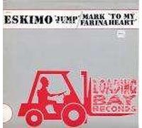 Eskimo (4) & Mark Farina (2) - Eskimo (4) & Mark Farina (2) - Jump / To My Heart - Loading Bay Records