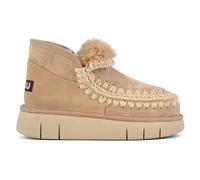 Eskimo Bounce Sneaker Camel 40