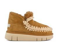 Eskimo Bounce Sneaker Cognac 38