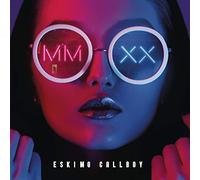 Eskimo Callboy - Mmxx -Ep-